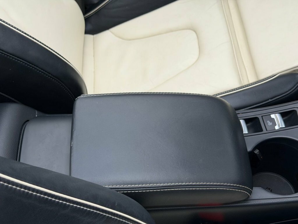 Audi A5 3.0 Tdi 245 Quattro Black Ed Plus S Tronic Blue #48
