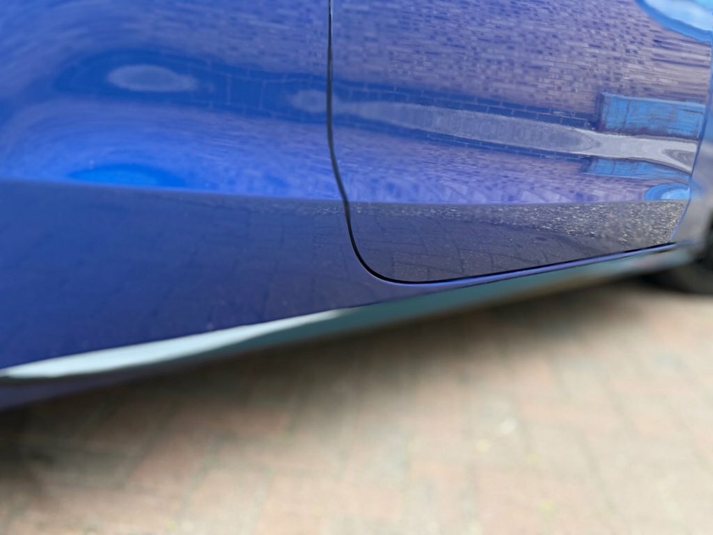 Audi A5 3.0 Tdi 245 Quattro Black Ed Plus S Tronic Blue #16