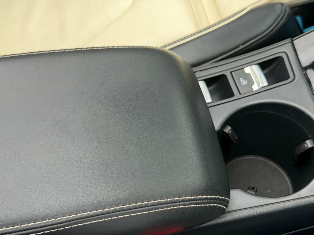 Audi A5 3.0 Tdi 245 Quattro Black Ed Plus S Tronic Blue #31