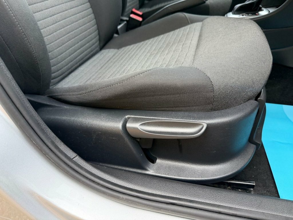 Volkswagen Polo Moda Silver #32