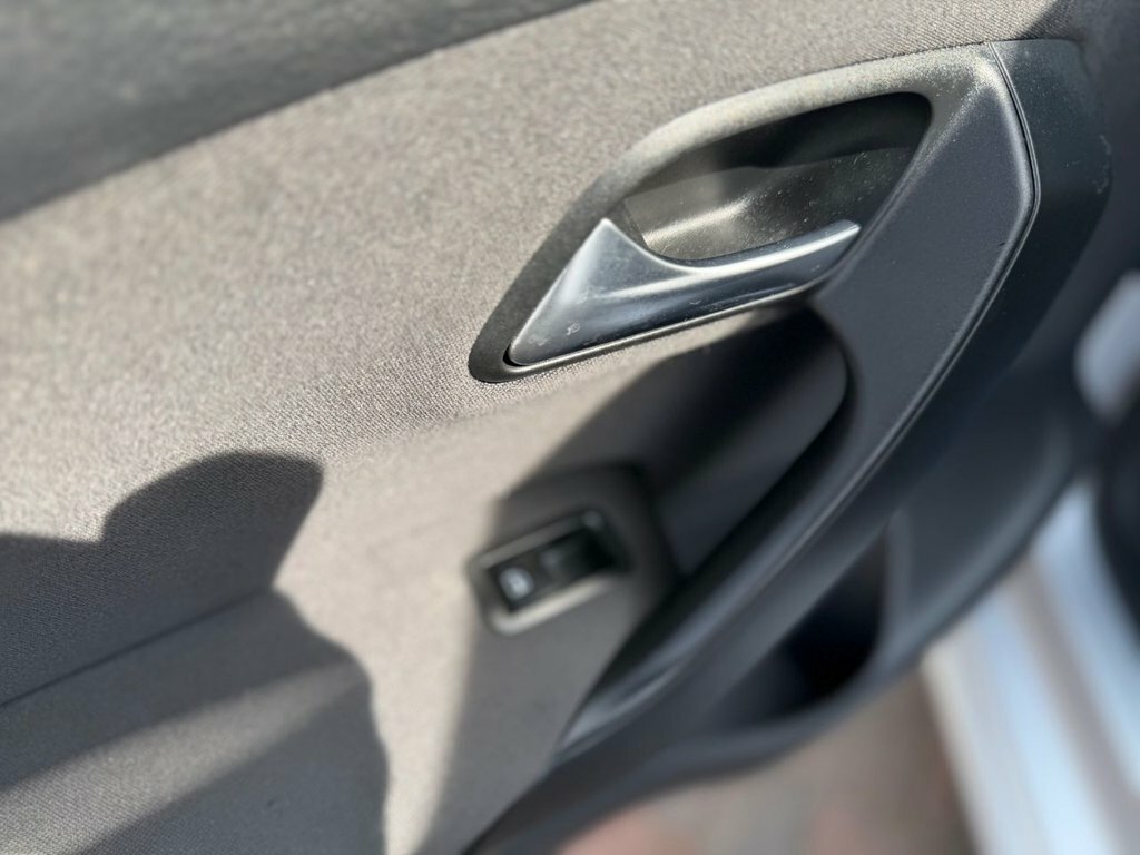 Volkswagen Polo Moda Silver #16