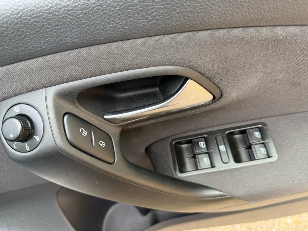 Volkswagen Polo Moda Silver #35