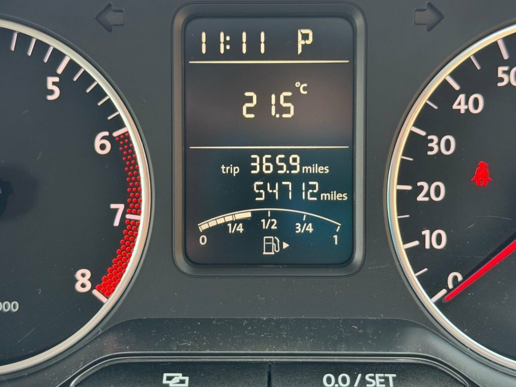 Volkswagen Polo 1.4L Se Silver #4