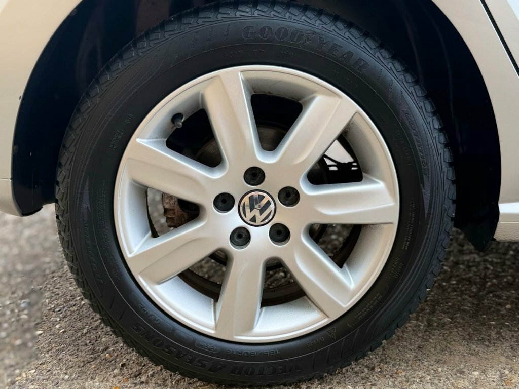 Volkswagen Polo Moda Silver #7