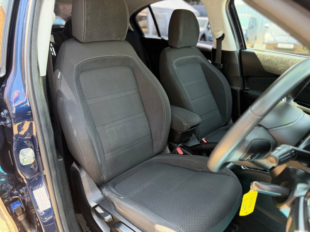 Fiat Tipo 1.4L Lounge Blue #3