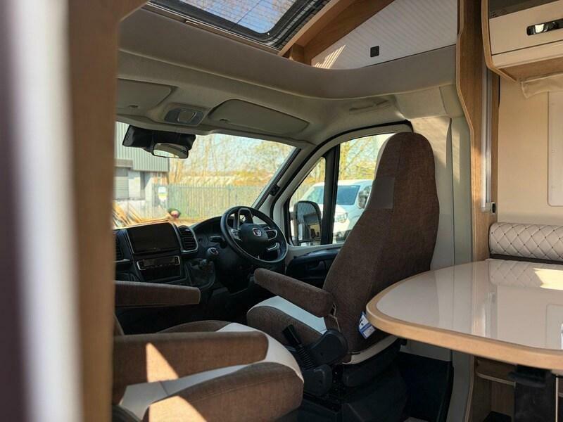 Fiat 1.2 Hybrid 48V 136 Edct-6 White #6