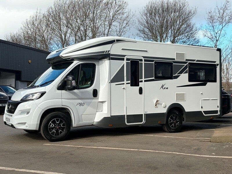 Fiat 1.2 Hybrid 48V 136 Edct-6 White #5