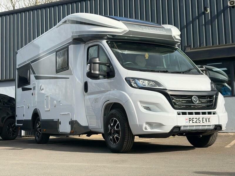 Fiat 1.2 Hybrid 48V 136 Edct-6 White #1