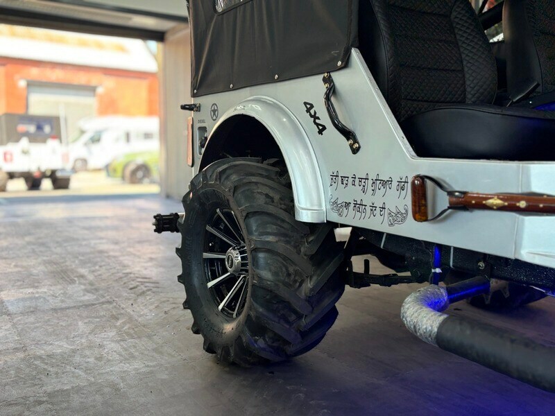 Jeep  1.2 Altitude Euro 6 Ss Black #9