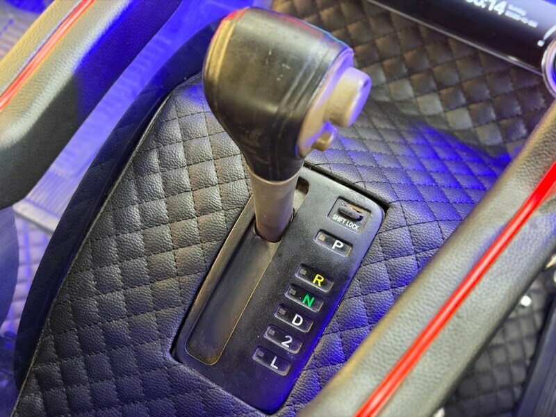 Jeep  1.2 Altitude Euro 6 Ss Black #19