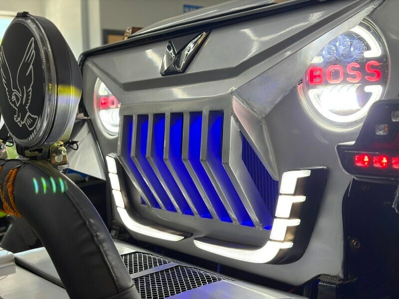 Jeep  1.2 Altitude Euro 6 Ss Black #3