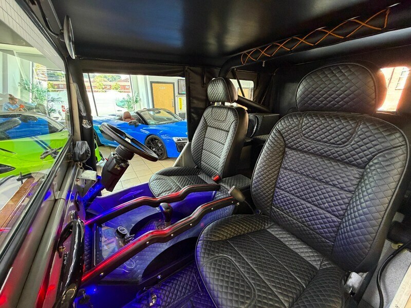 Jeep  1.2 Altitude Euro 6 Ss Black #12