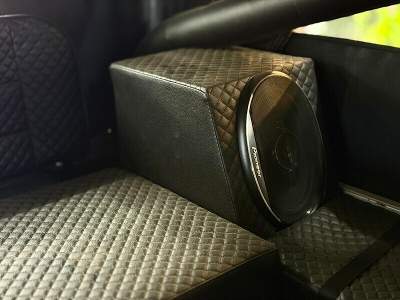 Jeep  1.2 Altitude Euro 6 Ss Black #22