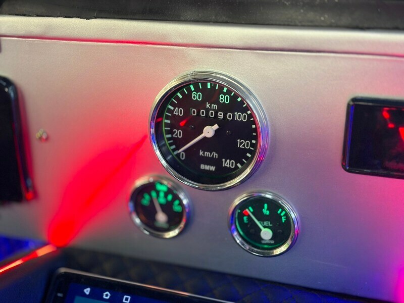 Jeep  1.2 Altitude Euro 6 Ss Black #31