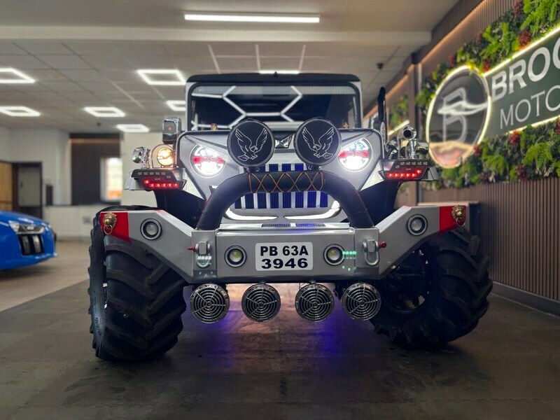 Jeep  1.2 Altitude Euro 6 Ss  #5