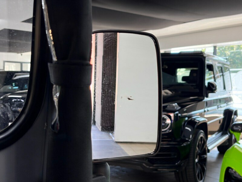 Jeep  1.2 Altitude Euro 6 Ss Black #24