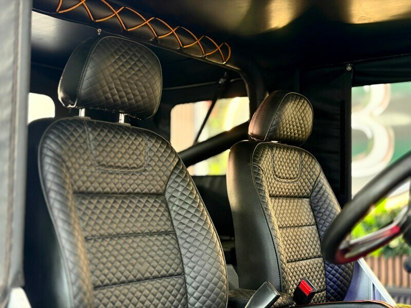 Jeep  1.2 Altitude Euro 6 Ss Black #14