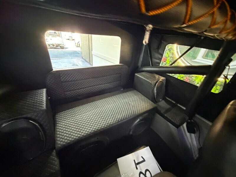 Jeep  1.2 Altitude Euro 6 Ss Black #20