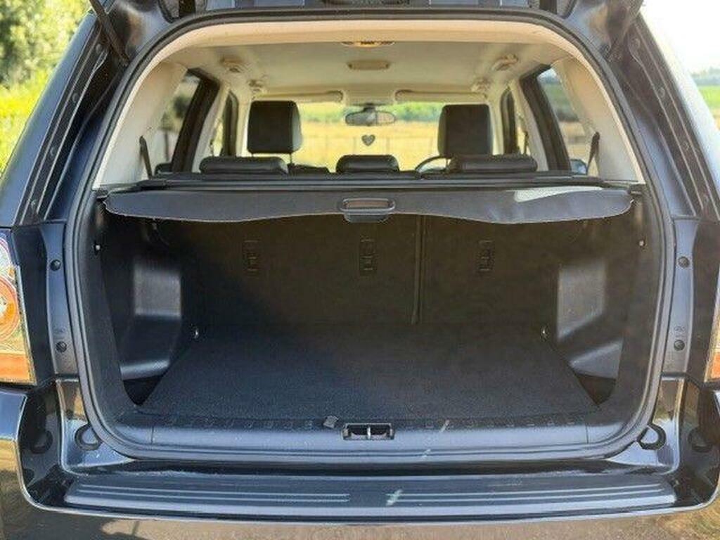 Land Rover Freelander 2 2.2 Td4 Xs Suv 4Wd Euro 5 Ss White #22