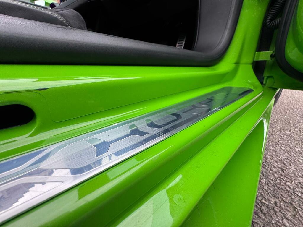 Lamborghini Huracan Lp 580-2 Ldf #12