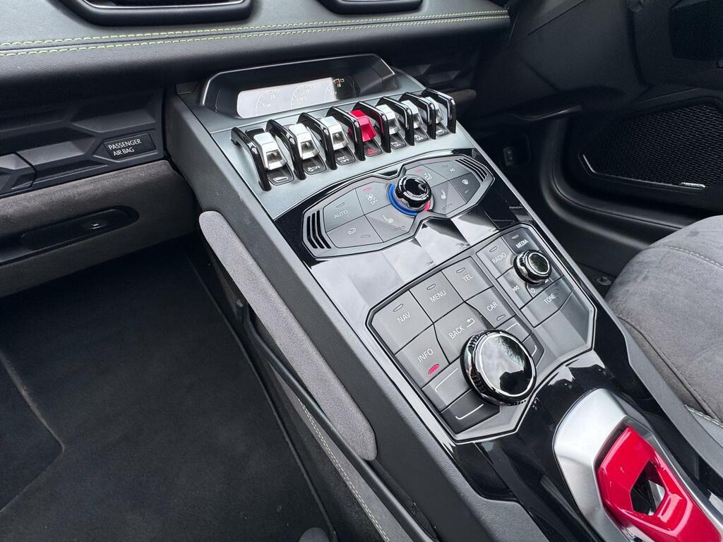 Lamborghini Huracan Lp 580-2 Ldf #21