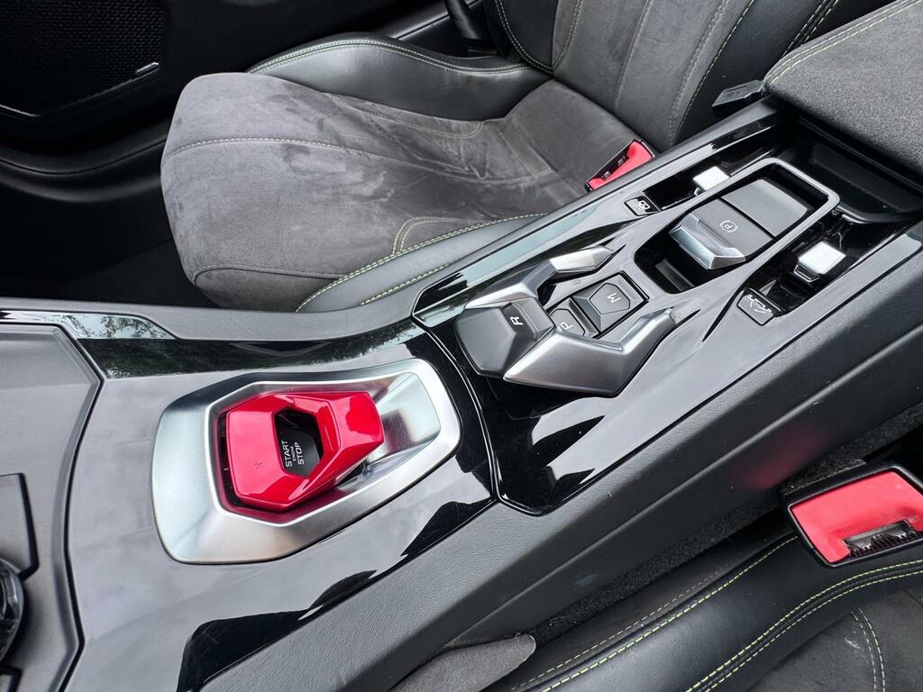 Lamborghini Huracan Lp 580-2 Ldf #17
