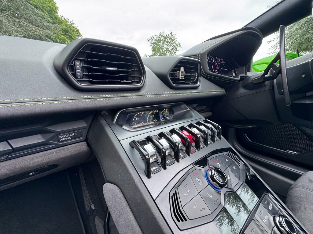 Lamborghini Huracan Lp 580-2 Ldf #19