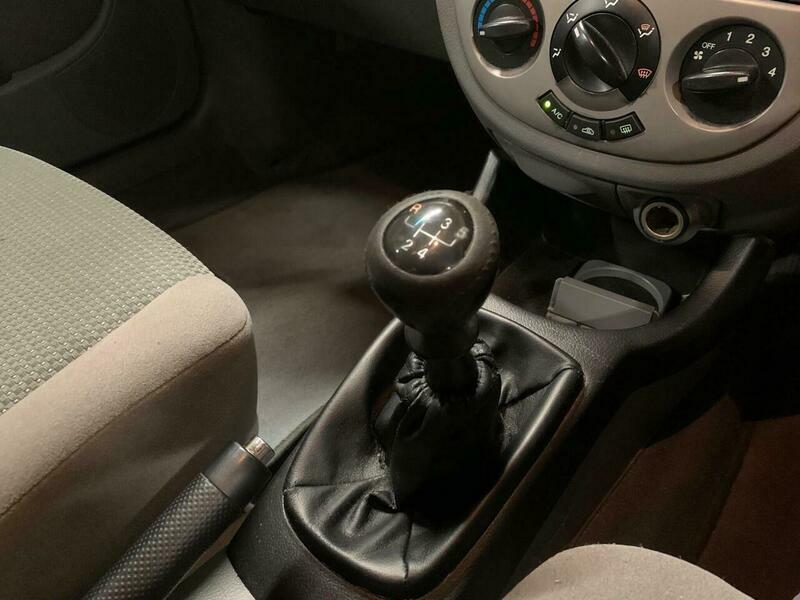 Chevrolet Lacetti 1.8 Sx Estate 210 Gkm, 119 Silver #10