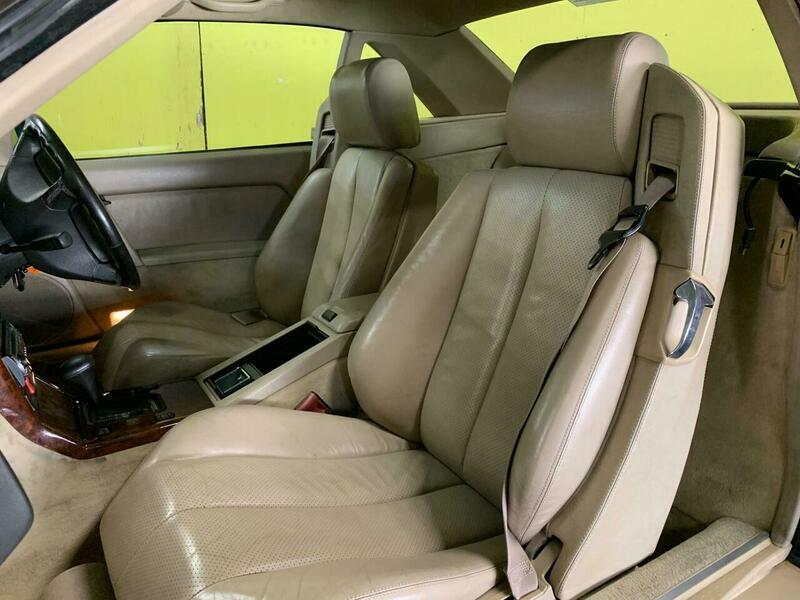 Mercedes-Benz 4.2L 815 Day White #13