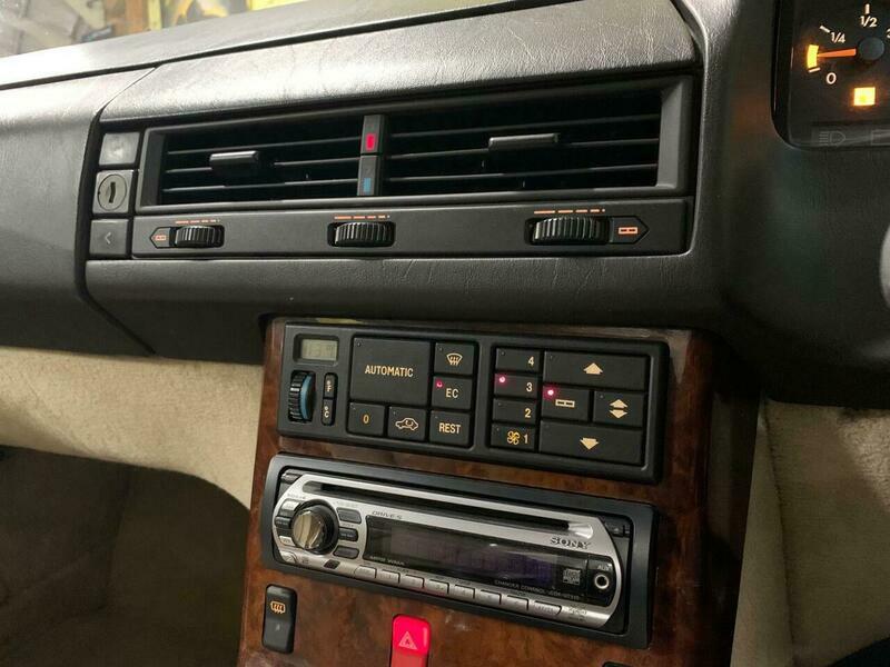 Mercedes-Benz 4.2L 815 Day White #7