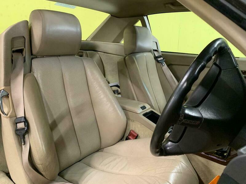 Mercedes-Benz 4.2L 815 Day White #15