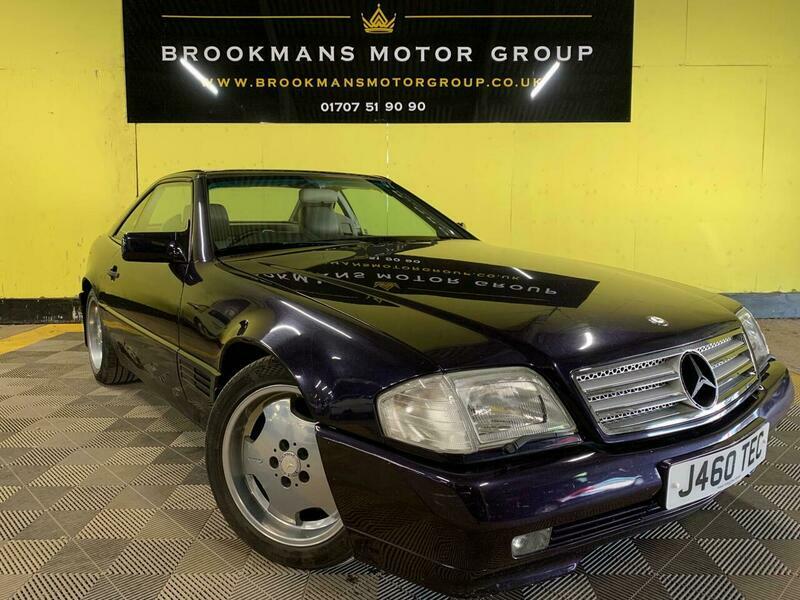 Mercedes-Benz 4.2L 815 Day White #20