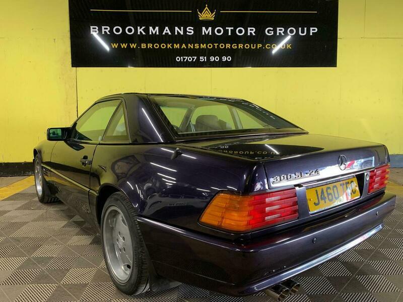 Mercedes-Benz 4.2L 815 Day White #18