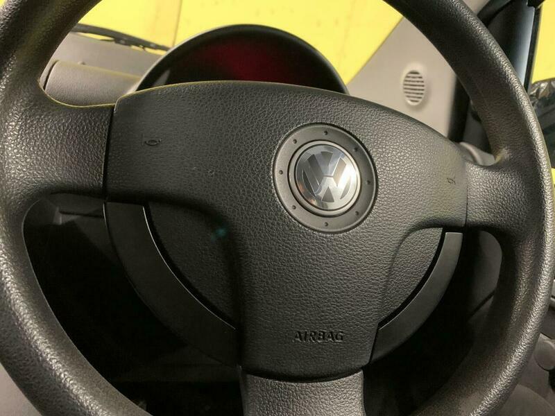 Volkswagen Fox 1.2 6V Euro 5 Silver #6