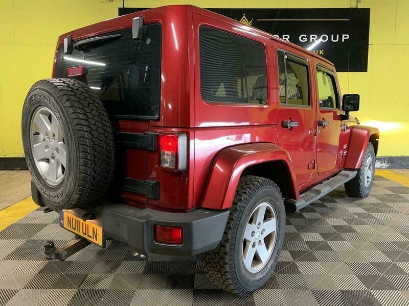 Jeep Wrangler Crd 70Th Anniversary U18970198 Black #20