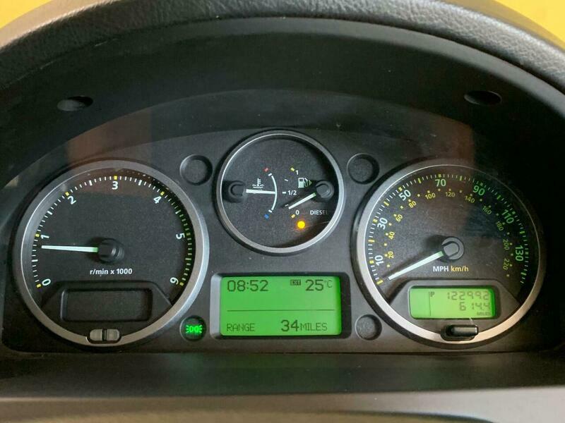 Land Rover Freelander 2 Freelander Xs Td4 Silver #9