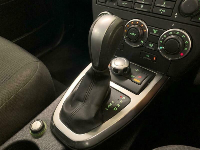 Land Rover Freelander 2 Freelander Xs Td4 Silver #13