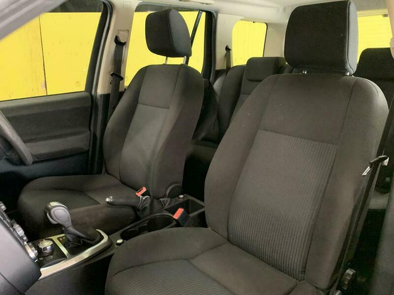 Land Rover Freelander 2 Freelander Xs Td4 Silver #19
