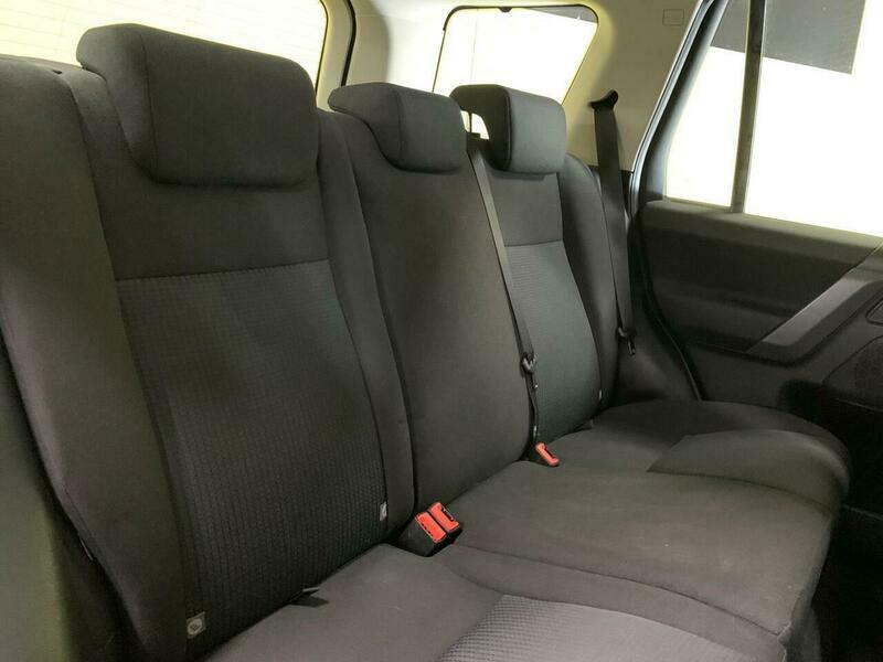 Land Rover Freelander 2 Freelander Xs Td4 Silver #22
