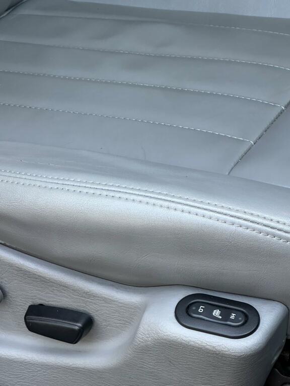 Jeep Cherokee Crd Limited Silver #13