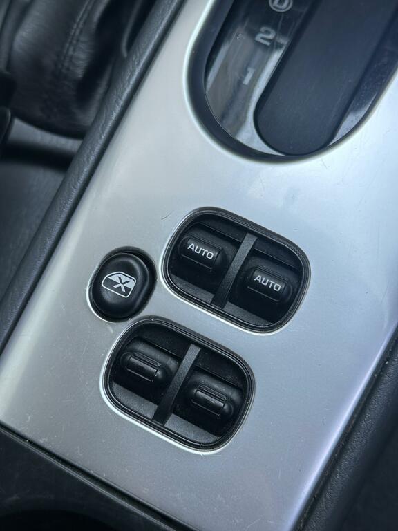 Jeep Cherokee Crd Limited Silver #24