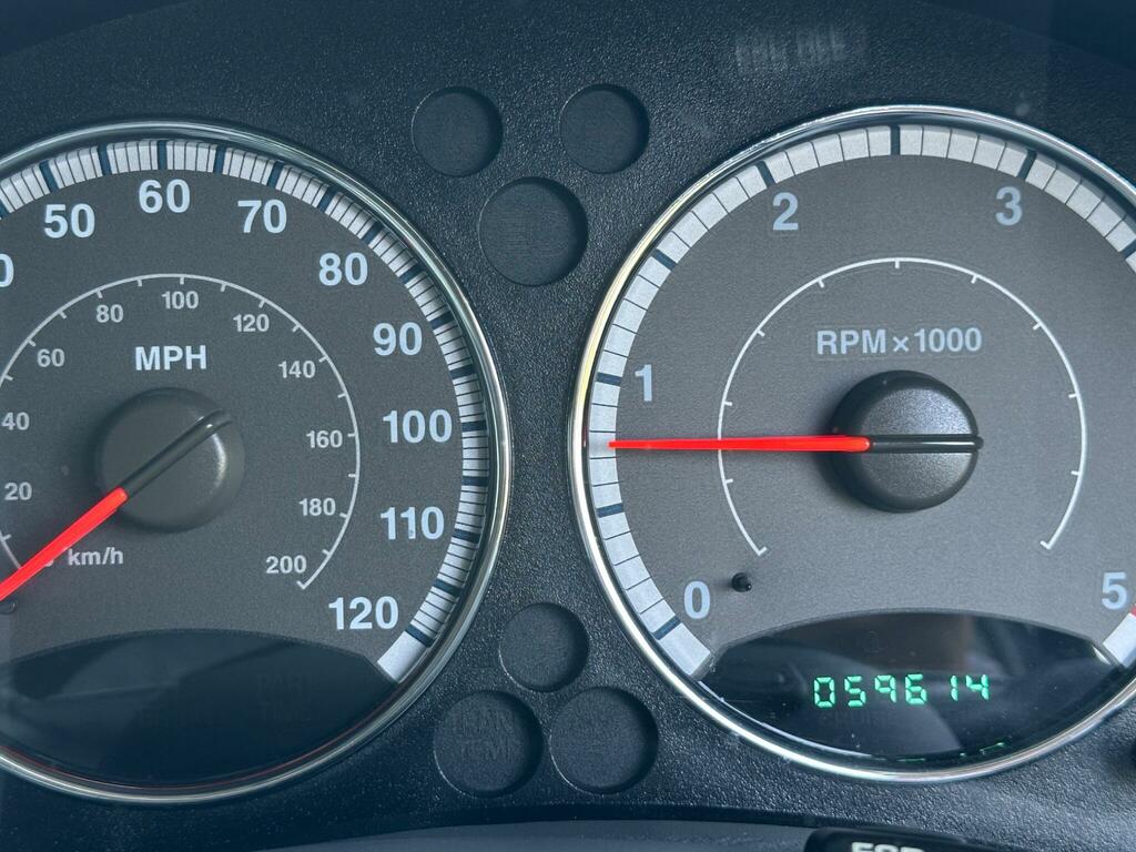 Jeep Cherokee Crd Limited Silver #21