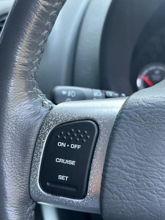 Jeep Cherokee Crd Limited Silver #15