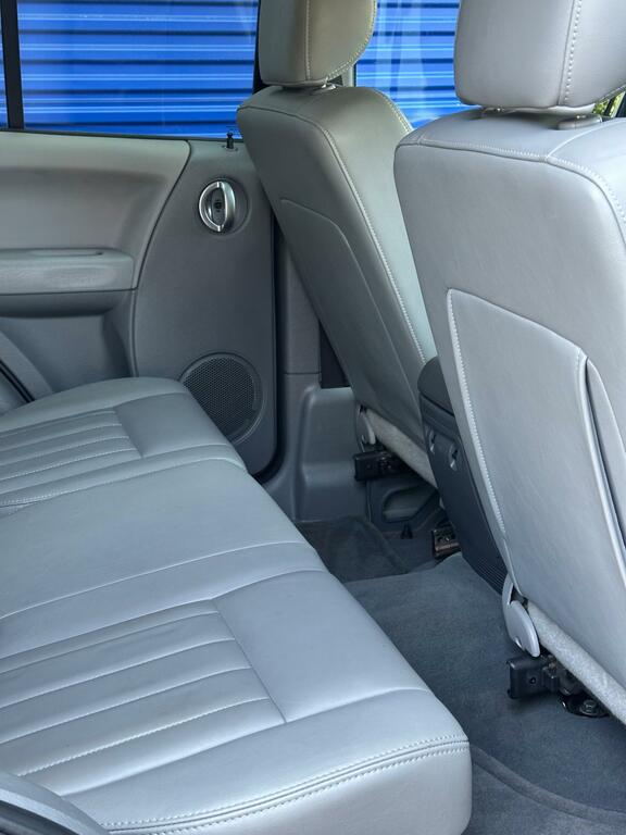 Jeep Cherokee Crd Limited Silver #12