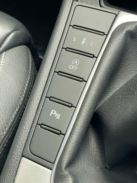 Volkswagen CC 2.0 Tdi 170 Bluemotion Black #22