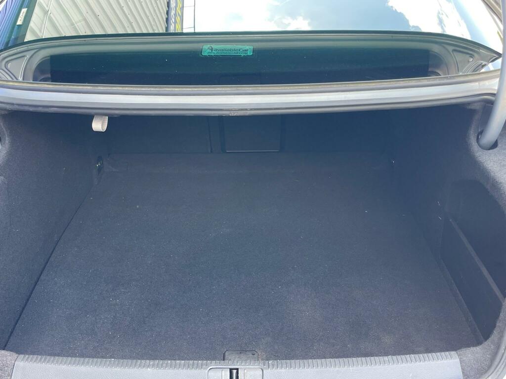Volkswagen CC 2.0 Tdi 170 Bluemotion Black #14