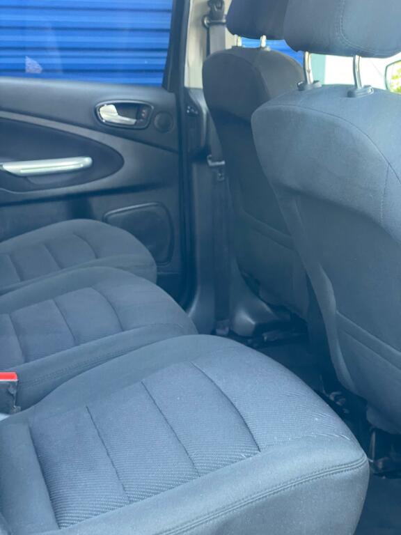 Ford S-Max 2.0 Tdci Titanium X Sport Euro 5 Grey #13