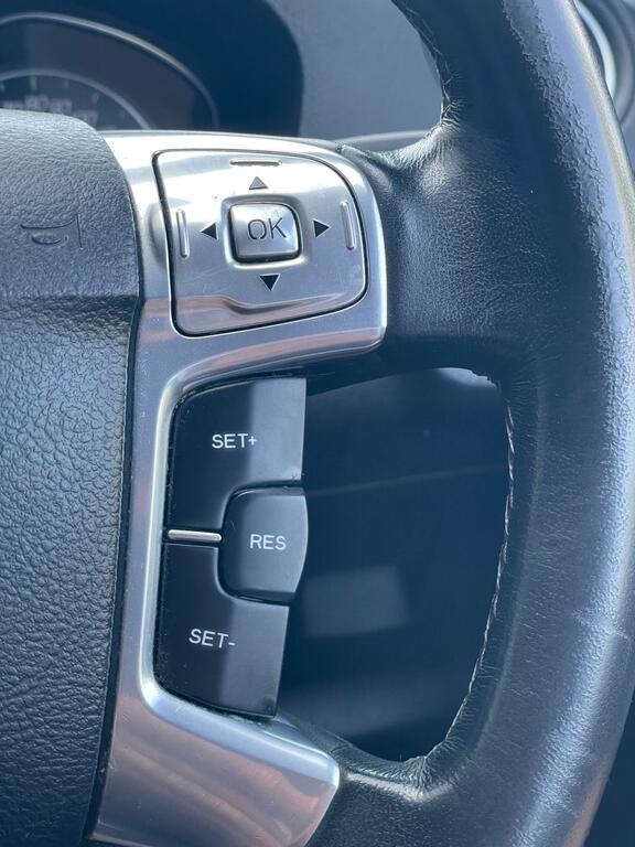 Ford S-Max 2.0 Tdci Titanium X Sport Euro 5 Grey #17