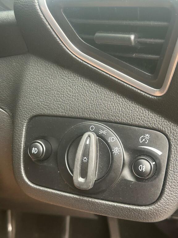 Ford Kuga 1.5 Ecoboost Titanium X 2Wd White #25