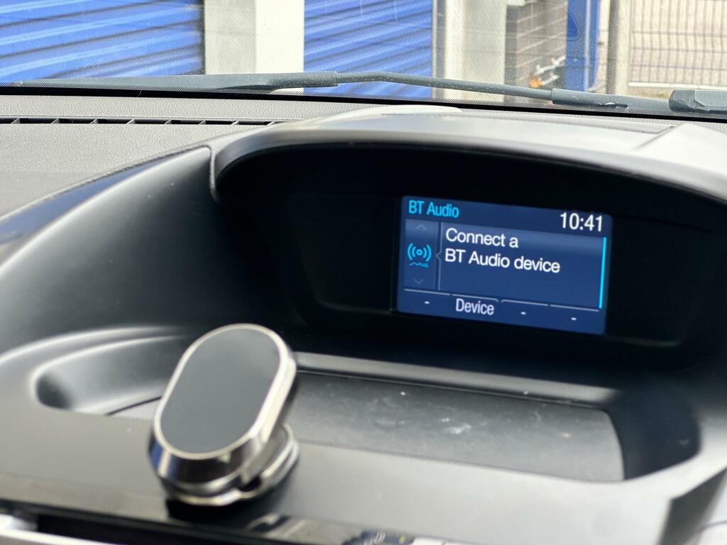 Ford Kuga 1.5 Ecoboost Titanium X 2Wd White #19